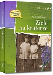 Ziele na kraterze z oprac. GREG - Melchior Wańkowicz