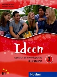 Ideen 3 Kb OOP - Wielfried Krenn, Herbert Puchta