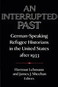 An Interrupted Past