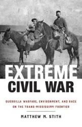 Extreme Civil War - Matthew Stith M