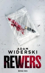 eBook Rewers - Adam Widerski mobi epub