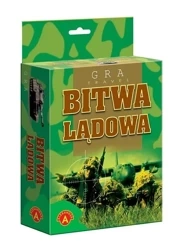 Bitwa lądowa - travel ALEX - Alexander