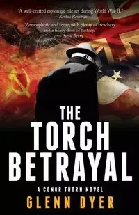 The Torch Betrayal - Glenn Dyer