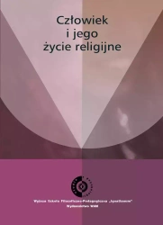 Człowiek i jego życie religijne - Stanisław Głaz SJ
