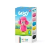 Hey Clay - Figurka Bluey Coco + akcesoriami 5pak - TM Toys