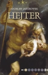 Hejter - Jarosław Jakubowski