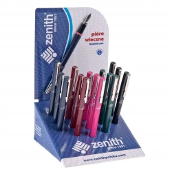 Pióro W Zen Omega 10551630 Displ A 16