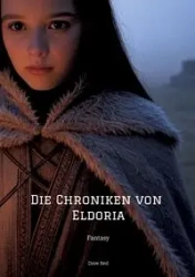 Die Chroniken von Eldoria - Dave Red