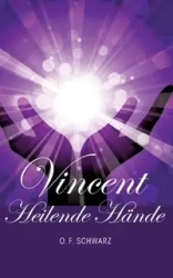 Vincent - Heilende Hände - Schwarz O. F.