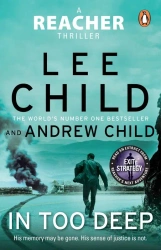 In Too Deep wer. angielska - Lee Child