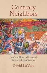 Contrary Neighbors - David La