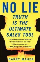 No Lie - Barry Maher