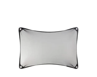 Regulowana osłona samochodowa przeciwsłoneczna na szybę