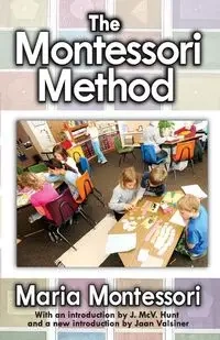The Montessori Method - Montessori Maria