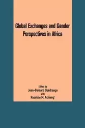 Global Exchanges and Gender Perspectives in Africa - Ouedraogo Jean-Bernard