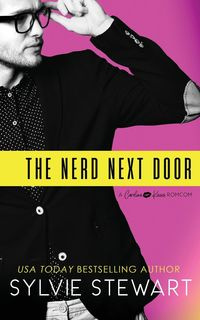 The Nerd Next Door - Stewart Sylvie
