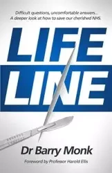 Lifeline - Dr Barry Monk