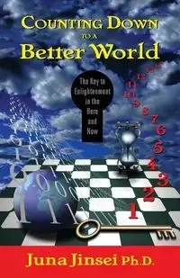Counting Down to a Better World - Jinsei Juna