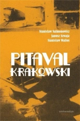 Pitaval krakowski w.6 - Stanisław Waltoś, Stanisław Salmonowicz, Janusz S