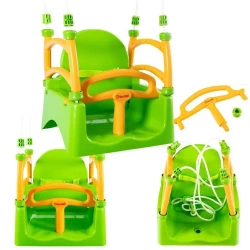 Huśtawka zielona - Doloni