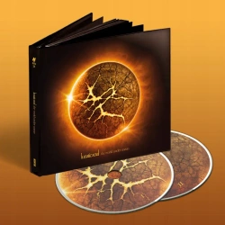 The World Under Unsun Limited Edition Mediabook