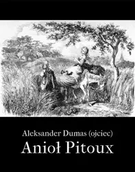 eBook Anioł Pitou - Aleksander Dumas (ojciec) epub mobi