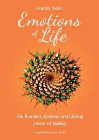 Emotions of life - Martin Tidén