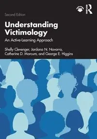 Understanding Victimology - Shelly Clevenger