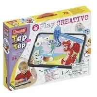 Tap Tap Zwierzęta Kreatywna zabawa