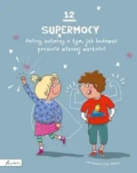 12 Supermocy - praca zbiorowa