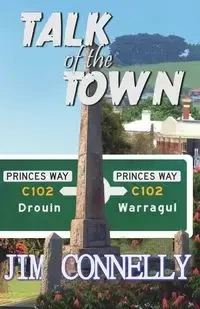 Talk of the Town - Jim Connelly
