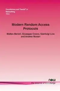 Modern Random Access Protocols - Berioli Matteo