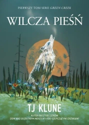 eBook Wilcza pieśń - Tj Klune mobi epub