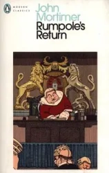 Rumpole's Return wer. angielska - John Mortimer