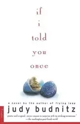 If I Told You Once - Judy Budnitz