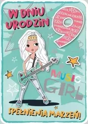 Karnet Urodziny GM-698 - Armin Style