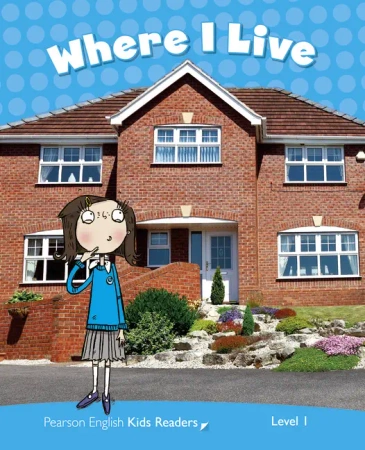 PEKR Where I Live (1) CLIL - Linnette Erocak