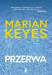 eBook Przerwa - Marian Keyes epub mobi