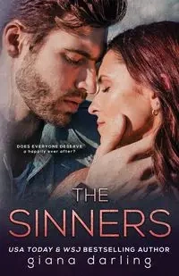 The Sinners - Darling Giana