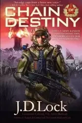 Chain of Destiny - Lock J.D.