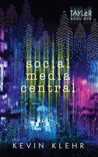 Social Media Central - Kevin Klehr