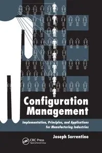 Configuration Management - Joseph Sorrentino