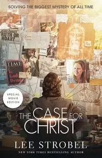 The Case for Christ Movie Edition - Lee Strobel