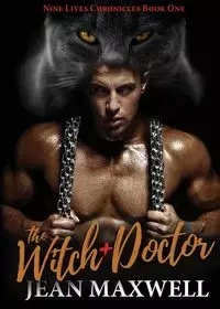The Witch Doctor - Maxwell Jean