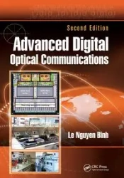Advanced Digital Optical Communications - Le Binh Nguyen
