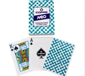 Karty do gry Copag Neo Candy Maze - Quint