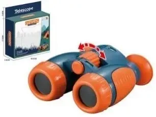 Lornetka turystyczna - Madej