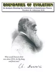 Boundaries of Evolution - Johnstone M.D. Theodore R.