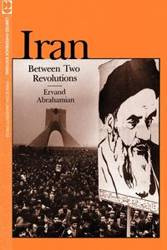 Iran Between Two Revolutions - Abrahamian Ervand