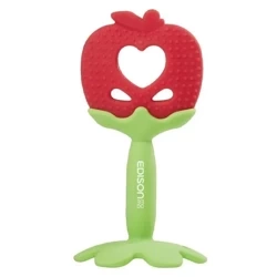 Gryzak dla niemowląt Fruit Jabłko - edisonMAMA